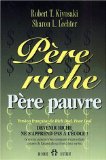 Pere Riche, Pere Pauvre de Robert Kiyosaki